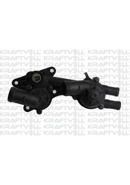 08100156 Termostat Kütüğü Komple Golf V Jetta Passat Tiguan Bmy Blg Cavd 1.4tsı 11- 03C121111P