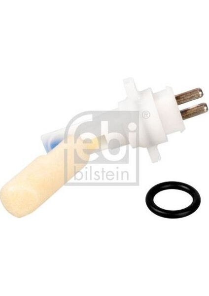 21751 Radyatör Yedek Su Depo Şamandırası 190 W201 85-93 W124 93-95 S124 89-93 C124 87-92 A124 93-97 1245400244