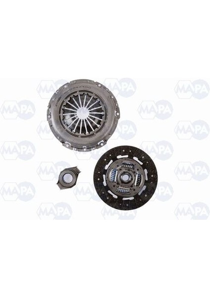 003240500 Debriyaj Seti Mondeo 1.8td 93-95 624128600