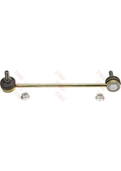 JTS447 Z Rotu Ön Sol V-Class-Vito Minibüs-Vito Van 95-03 250MM 6383230268