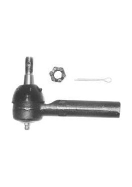 31-02200 Rot Başı Sağ-Sol Chrysler Voyager Iı-Iıı 1995-1999 4797706