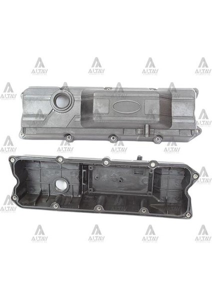 09748 Külbütör Kapağı Bongo Pregio 2.7 3.0 0K65B10220B