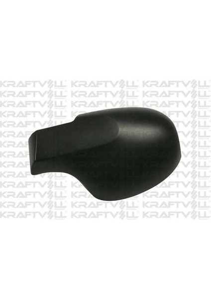 21030070 Dış Dikiz Ayna Kapağı Sol Renault Symbol 08- 8200634550