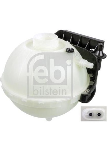 170551 Yedek Su Deposu Bmw N13 N20 N26 F20 F29 17137642158