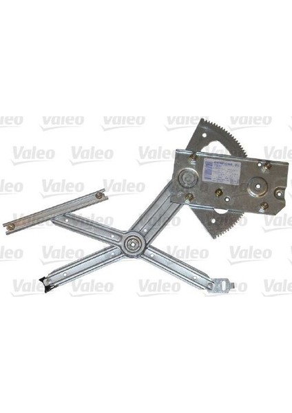850590 Cam Mekanizması Ön Sol Mercedes Class E 2107201146