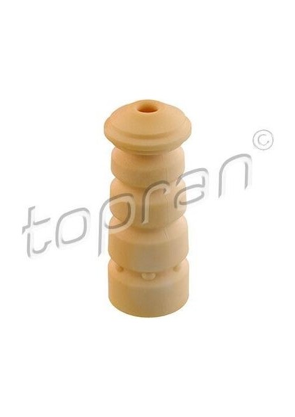 102827001 016 Amortisör Takozu Arka Golf Iı-Iıı-Iv 85-02-Jetta Iı 84-91-Passat 191512131B