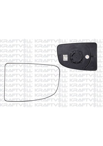 09080032 Ayna Camı Elektrikli Isıtmalı Sağ Büyük Boxer Iıı-Jumper Iıı-Ducato Iıı 06- 8151.LK