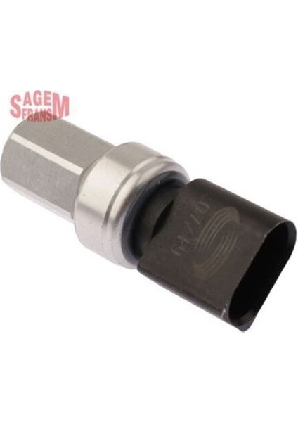 70165 Klima Müşürü A3 Q7 Golf V Caddy Caddy Iıı Passat 04-Tüm Modeller 99 9 1K0959126E