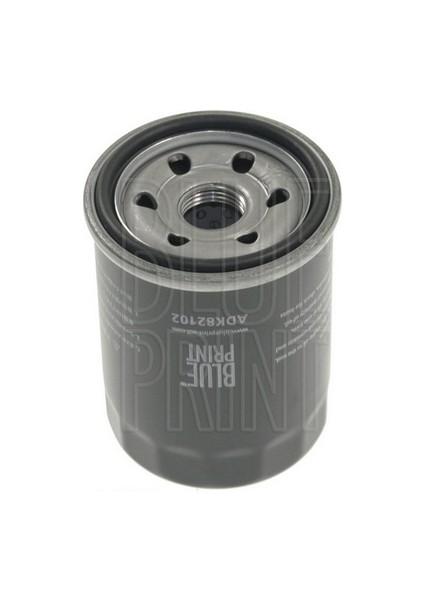 ADK82102 Yağ Filtresi Suzuki Sx4 2006-SWIFT 2005-GRAND Vitara 1998-2003 Jimny 2001- 1651061A20