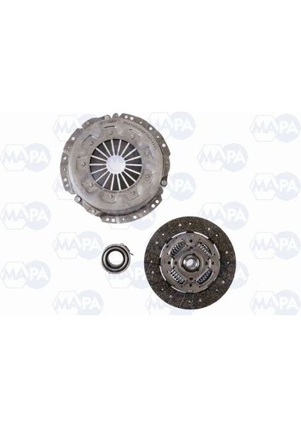 002225400 Debriyaj Seti Grand Vitara 2.0 4WD 1994 2003 5 Kapı (SV620 SV420) 2210085F00