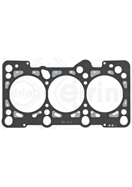 212.410 Silindir Kapak Contası Volkswagen A4-A6 Aga-Ajk 2.4 97-03 078103383K