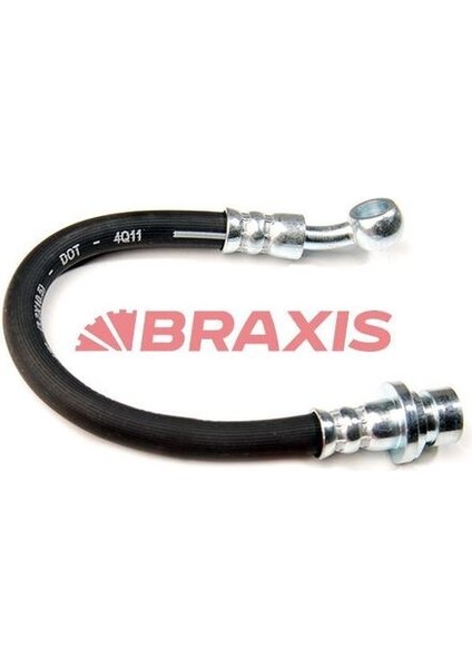 AH0310 Arka Fren Hortumu Rover 600 (Abs'siz Araçlar Için) 93 98 GBH90266