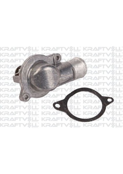 08100185 Termostat (87C) Touareg Transporter T5 3.2 V6 2.5tdı 03-08 70121114
