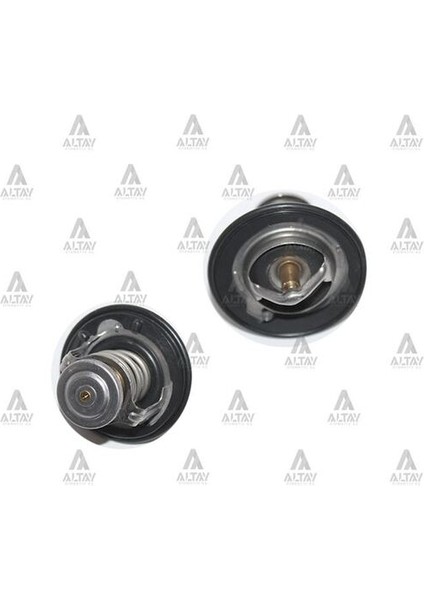 10281 Termostat Civic Accord Jazz Crz Hrv 78CC Lastik Contalı 19301PAA306
