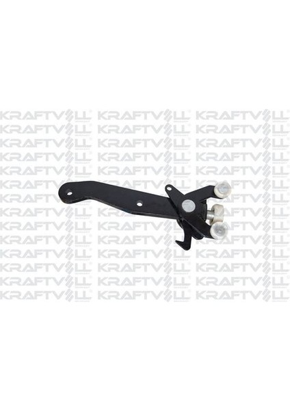 09040141 Kapı Surgu Makarası Sol Alt Transporter T5 03-9 7H0843397AC