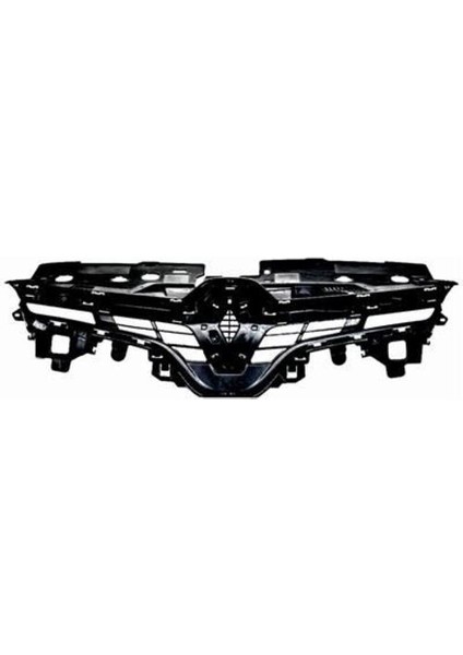 3660 Ön Panjur Clio Iv Renault