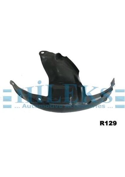 R129 Çamurluk Davlumbazı Önun Arkası Sağ Clio 7700433129