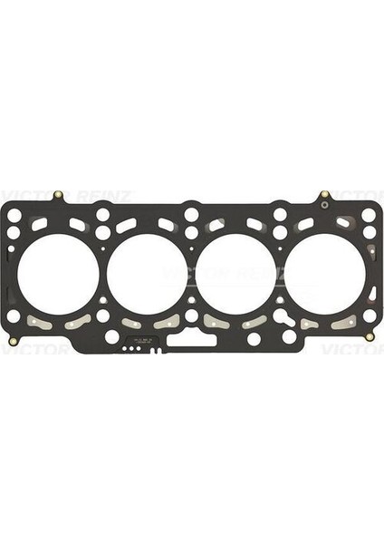 61-36360-20 Sııınıdr Kapak Contası 3 Kertik Caddy Golf Vı Jetta Passat Polo Roomster Leon 1.6tdı Cayc Cayb 03L103383CB