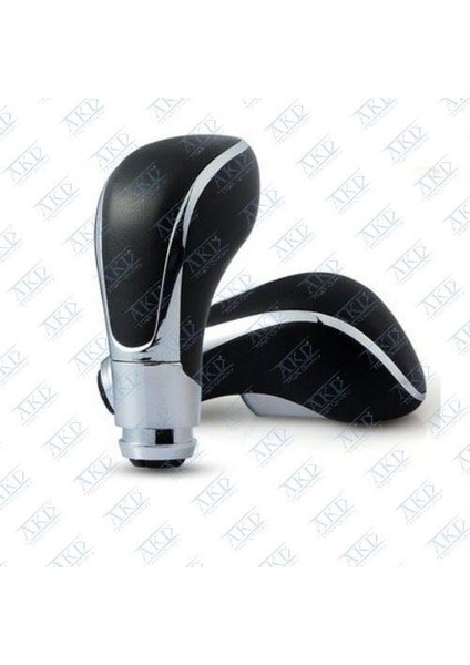 OP151100 Vites Topuzu Insignia Siyah Otomatik 784018