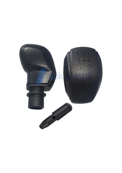 244 Vites Topuzu Spor Tip Siyah 206-206-207-208-301-307-308-407-2008-3008-5008-PARTNER Tepee-Berlingo Iıı-Celysee-C3 Aircross-C4 Cactus 16088722ZD