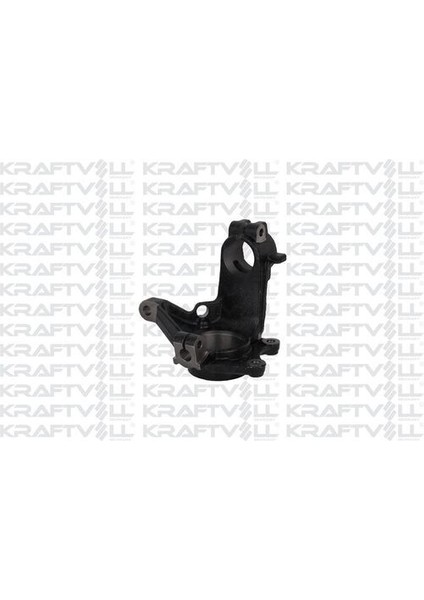 01030148 Peugeot 206-ÖN Aks Taşıyıcısı Sol 99-10 206 11- 3646.75