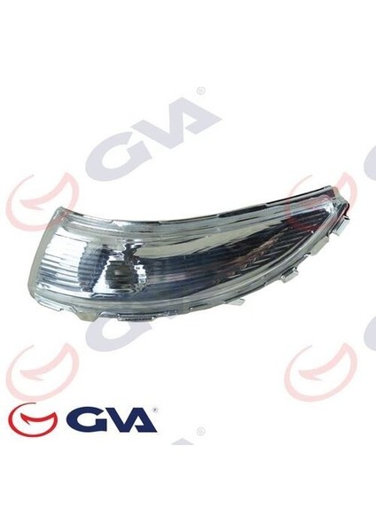 2014561 Dış Dikiz Ayna Sinyali Sol Clio Iv Hb 2013 Captur 75593 261659450R