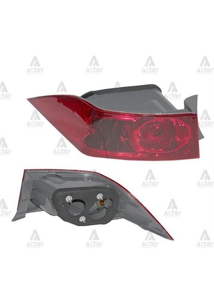 2171958LUE Stop Lambası Sol Honda Accord 03-04 33506SEA003