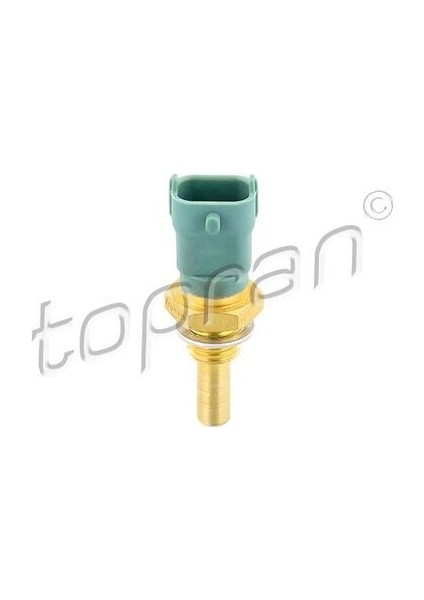 205935001 755 Hararet Müşürü Astra-Vectra B-Corsa 1.2-1.4-1.6 16V 95-00 3Z0963535