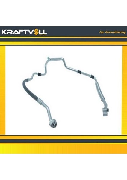 19013135 Klima Hortumu Eos Golf V Vı Jetta Scirocco Touran A3 Altea Leon Toledo Octavia Superb Yeti 04-13 1K0820743FD