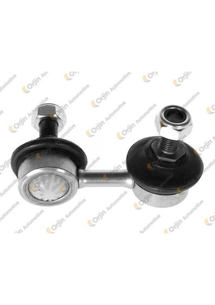 00518 Stabilizer Z Rotu Ön Sol Hyundai Accent 00-06 Milenyum-Admira Matrı01-05 5483025010