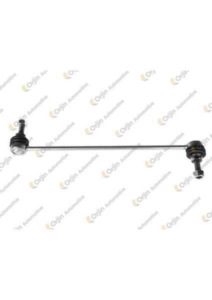 02757 Stabilizer Z Rotu Ön Arka Dacia Duster 10- 8200814411