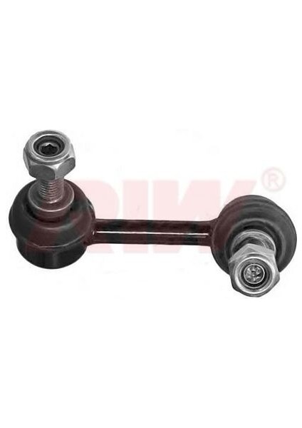 Rıw HN4045 Z Rotu Arka Sol Honda Civic Vıı 06 51321SNAA01