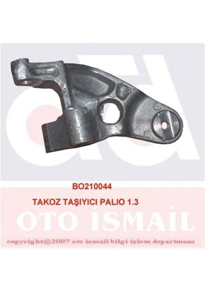 0044 Motor Takoz Demiri Doblo Palio Albea 1.2 5178986