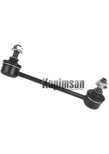 Kapımsan 13-02227 Z Rot Arka Sol Mazda 3 Bm 13 Cx-5 Ke.gh 11 13-02027 KD3128190