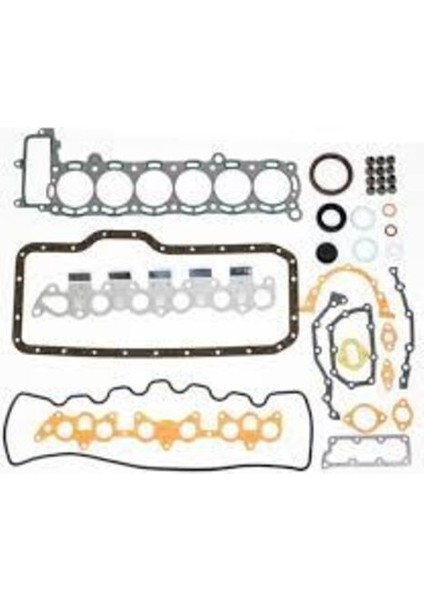 GX030 Motor Takım Contası Keçeli Brava Palio 1.6 16V 95 00 5895663
