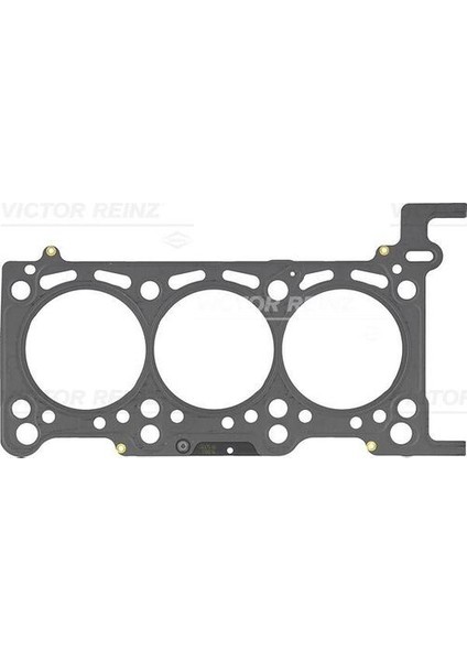 61-36475-00 Sııınıdr Kapak Contası Volkswagen Touareg 3.0tdı 06 10 3 6 Sıı 1ker Cama Cana Cand Casa Cdya Cata 059103383ES