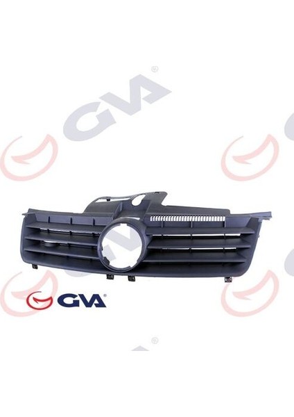 9106258 Ön Panjur Polo Armasız 2002-2005 6Q0853651C