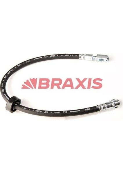 AH0335 Ön Fren Hortumu Golf Iv Bora 98-Beetle 98-Octavia 98- 1J0611701