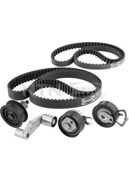 KD45726 Eksantrik Rulman Kiti Triger Seti Fabia Octavia Caddy 1.4 1.6 16V Afk Bcb Aqq Aub Apg Aua Bby Bbz Bky Ahw 036198119A