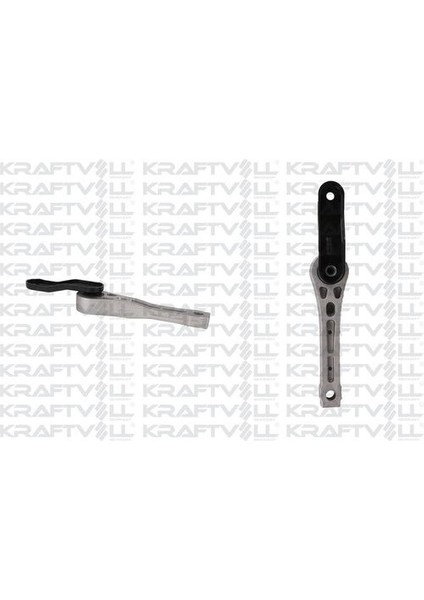 10011187 Motor Kulağı Arka Altea Leon A3 Octavia Yeti Golf V Vı Jetta Iıı Iv 1.2 1.4tsı 1.4tdı 06- 1K0199855AG