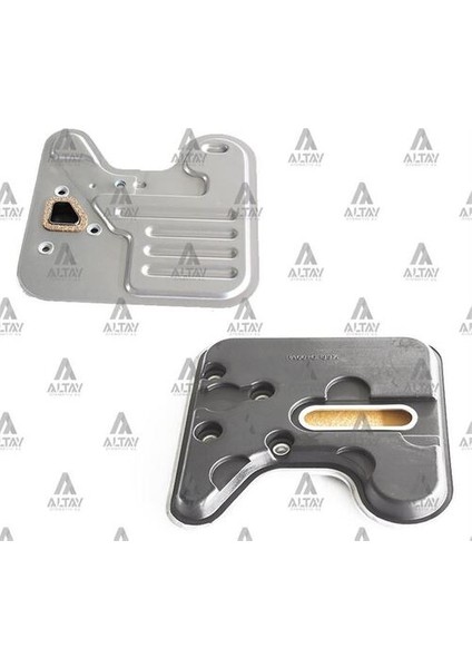 04476 Şanzıman Filtresi Accent 00-06 Elantra 01-07 Getz 03-11 Matrix 06-08 Otomatik 4632122731