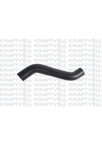 10030502 Turbo Hortumu Crafter 2.5tdı 06-15 2E0145856A