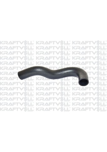 10031435 Radyatör Üst Hortumu Mazda B2500 94-