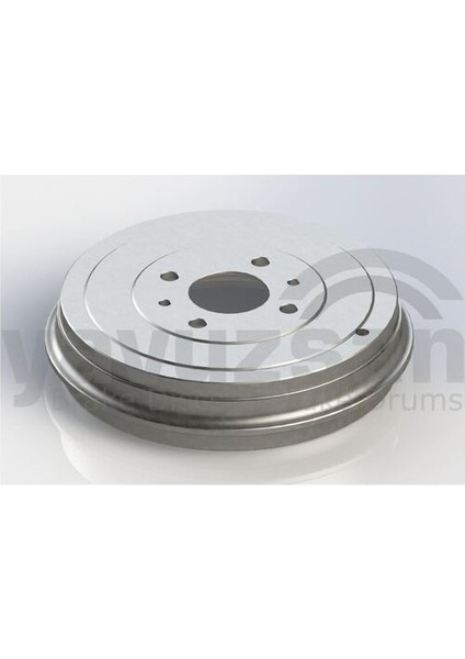 33740 Kampana Doblo-Fiorino-Idea-Linea-Marea-Palio-Siena-Tempra Tipo-Uno 228.3X59X4DL Adet