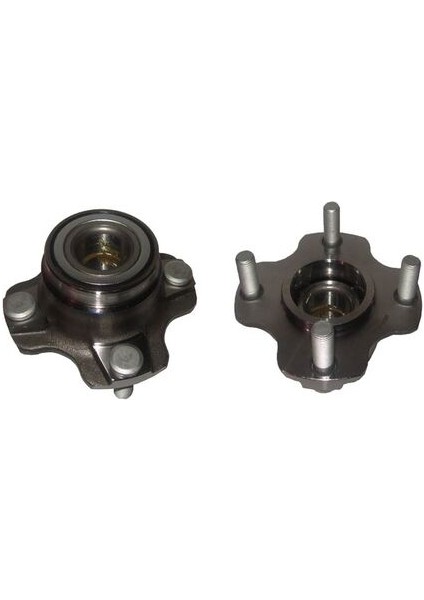 72189 Porya Ön-Rulmanlı Suzuki CARRY-SK413 00-10-Dfm Van 4340277A01