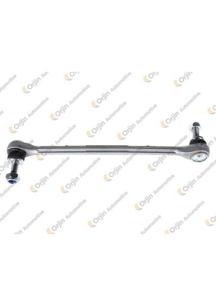 03389 Stabilizer Z Rotu Ön Aluminyum Fiesta Cb1 08-12 Vı 08-Fiesta Ccn 12-17 Transit Courier C4A 14- 8V513B438AB