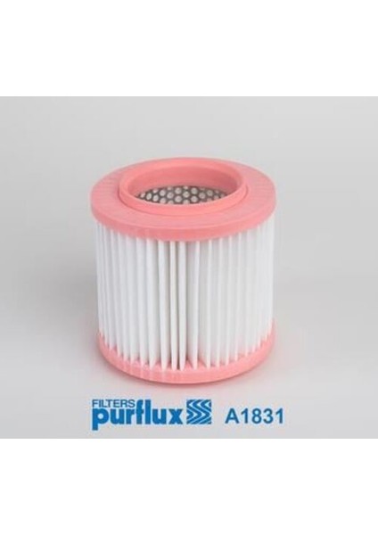 A1831 Hava Filtresi Audi A8 6.0tdı 03-06 6R0122101E