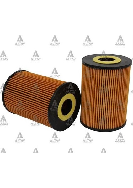 04540 Yağ Filtresi Santa Fe 06 Sonata 05-06 2.0 Dizel 2632027400