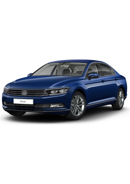 Passat B8 Ses Sistemi Tweeter Aksesuar Metal Kapaklar fırsatları