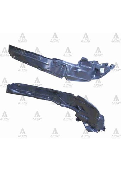 74101S10010 Çamurluk Davlumbazı Crv 97-01 Sağ 74101S10010